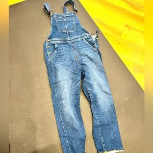 J. Crew Women’s Overalls - Large